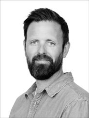 Michael Krone Laurent
