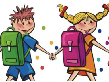 Informationsmøde skolestart 2024